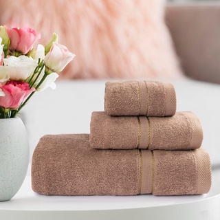 Khăn Tắm, Khăn Mặt Gội Lau Đầu Đủ Màu,100% Cotton Siêu Thấm Hút, Không Phai Màu Dùng Cho Gia Đình, Spa, Khách Sạn
