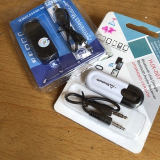Bộ thu bluetooth , cap bông sen
