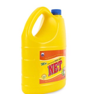 Nước Rửa Chén NET 1.5Kg