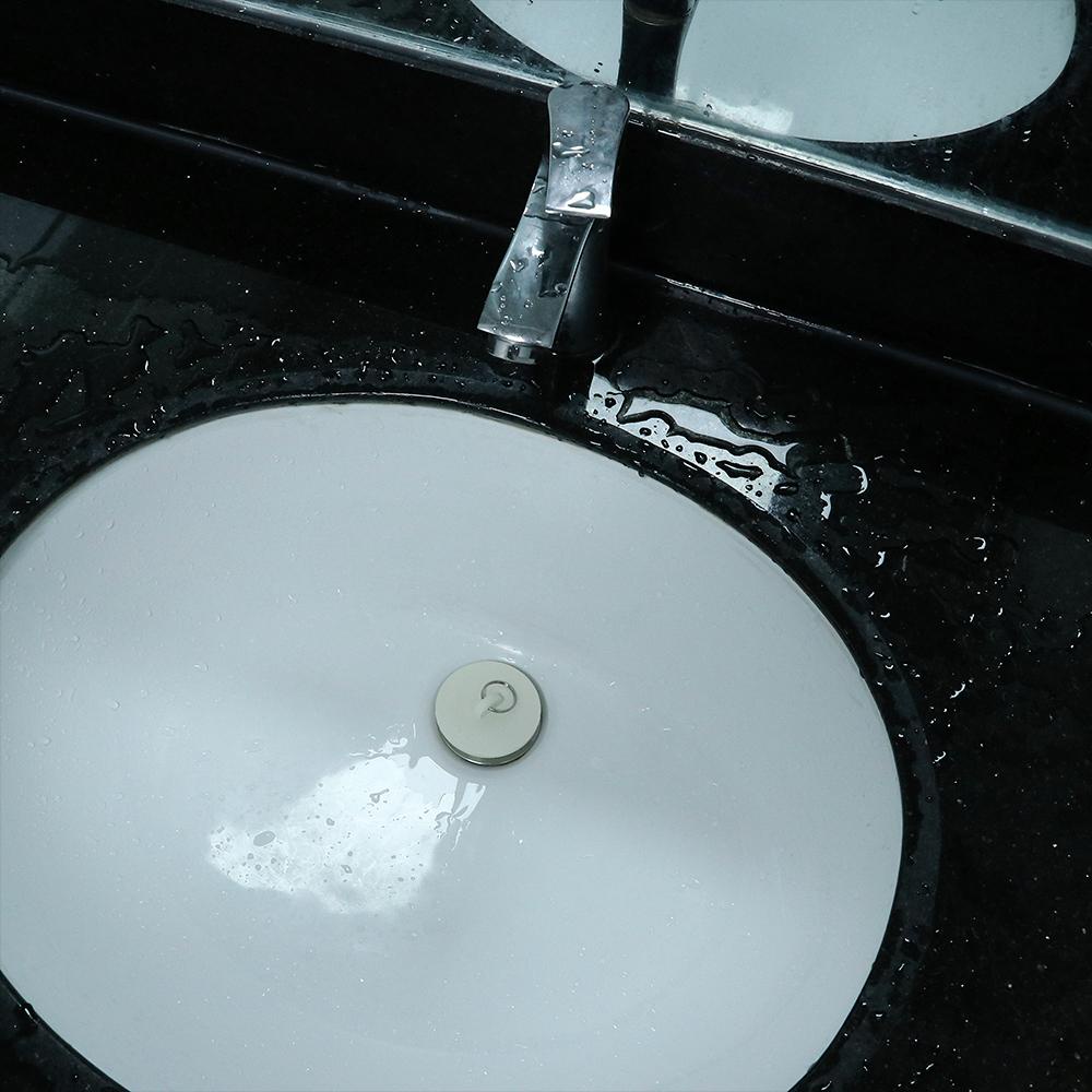 Nút Chặn Cống Thoát Nước Bồn Tắm Chống Rò Rỉ Siêu Bền