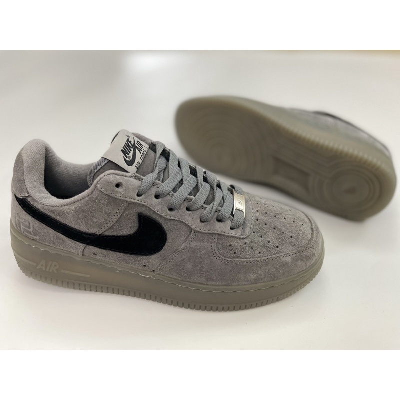 GIÀY Air Force 1 DA LỘN NAM NỮ CAO CẤP BỀN ÊM THỜI TRANG