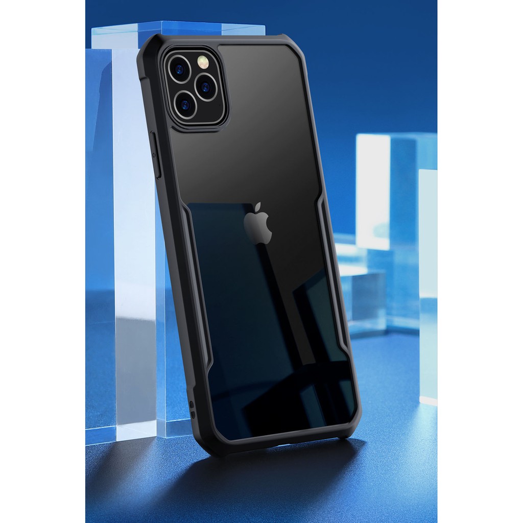 ốp lưng iphone 11 pro chống sốc Xundd