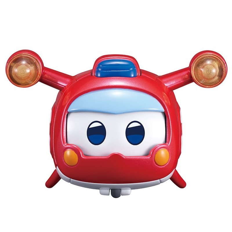 Đồ Chơi Thú Cưng Siêu Cấp Super Wings EU750411 - Jett - Super Wings
