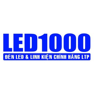 LED1000 -Đèn Led & Linh Kiện