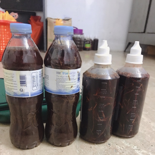 Thuốc om gà