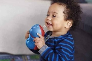 BÌNH UỐNG NƯỚC ỐNG HÚT AVENT