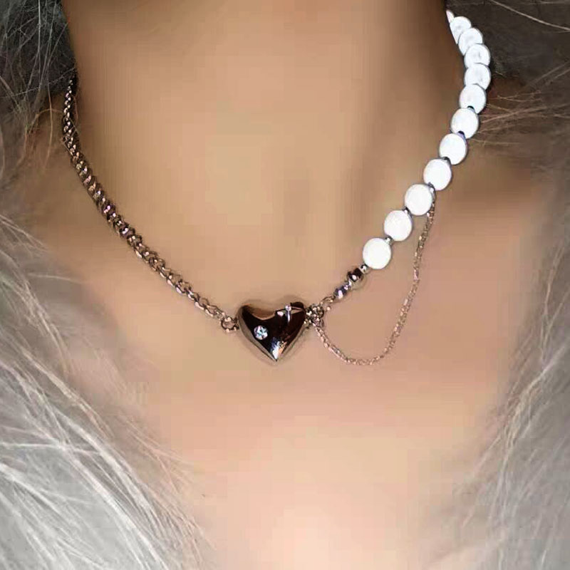 Vòng Cổ Thời Trang Phong Cách Năng Động