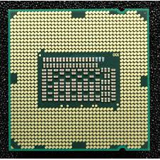 CPU Core i5 2500