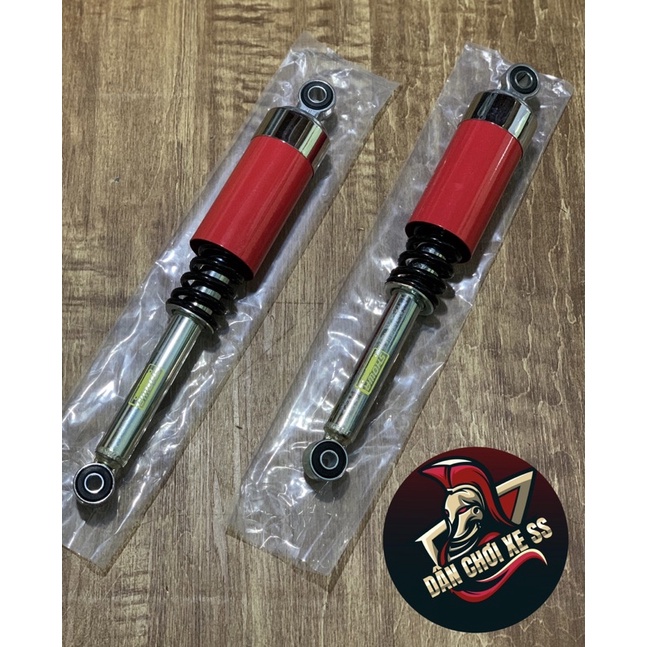 Phuộc Sau Honda MD50 MD90