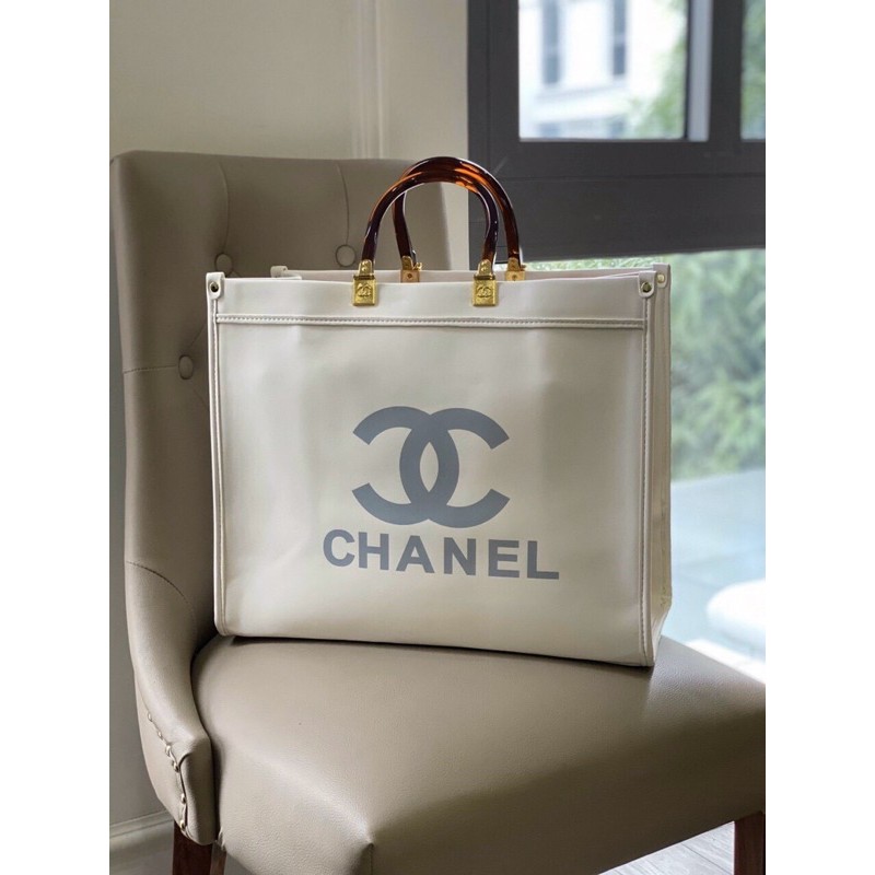 TÚI XÁCH TOTE BAG CÔNG SỞ DA MỀM SIZE 41Cm