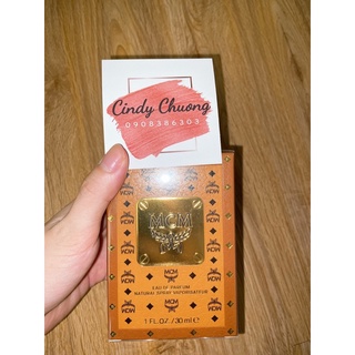 Nước hoa MCM 30ml-50ml