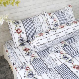 Drap cotton Thắng Lợi.