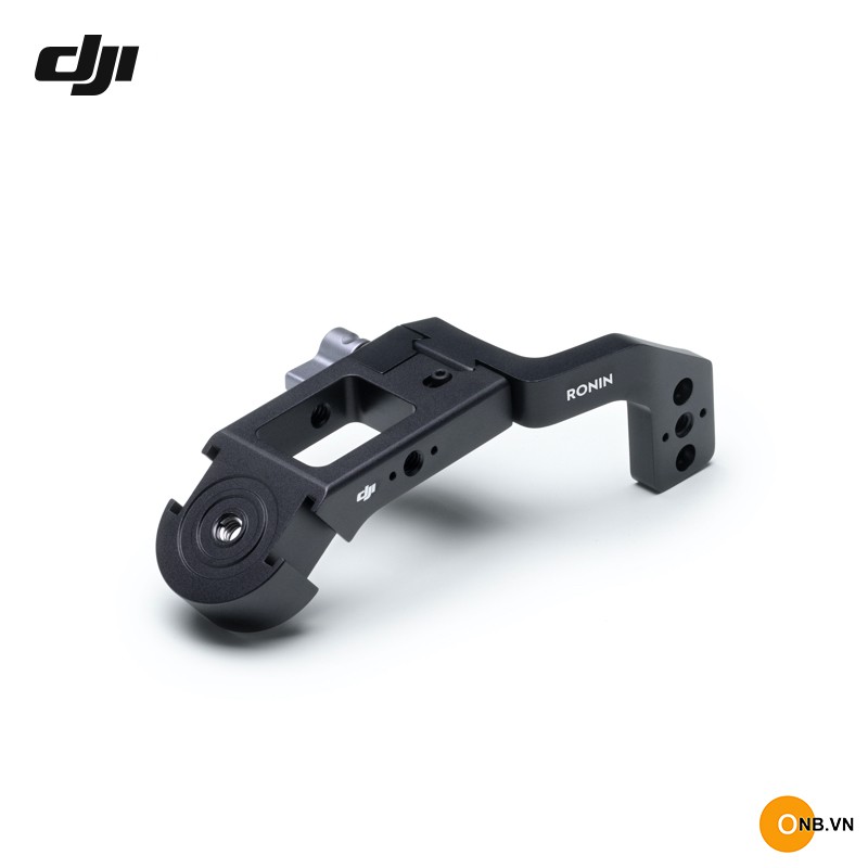  DJI Ronin S-SC Handgrip - Phụ kiện gắn hông gimbal hỗ trợ quay