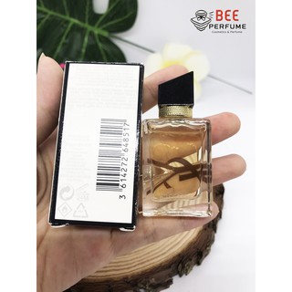 Nước hoa mini YSL LIBRE EDP 7.5ml chính hãng [GIÁ TỐT]