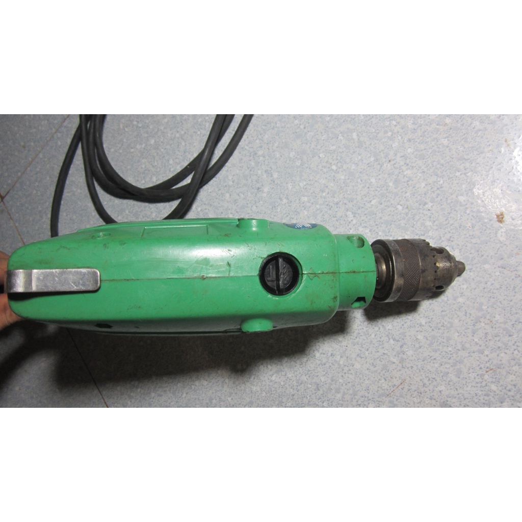 Máy khoan 2 chế độ, có điều tốc cò Makita M810  nội địa Nhật