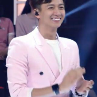 Vải may bộ vest nam nữ
