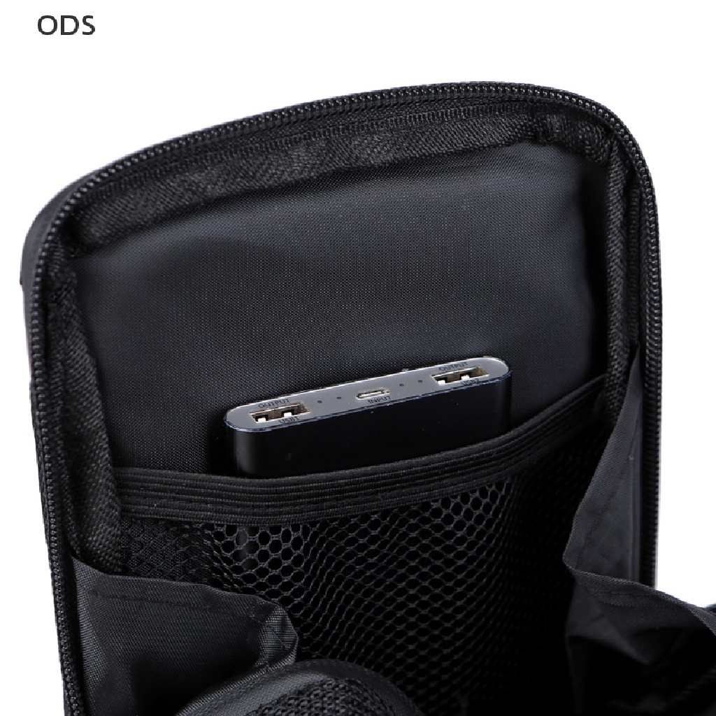 Túi Đeo Ghi Đông Xe Đạp ODS 2021