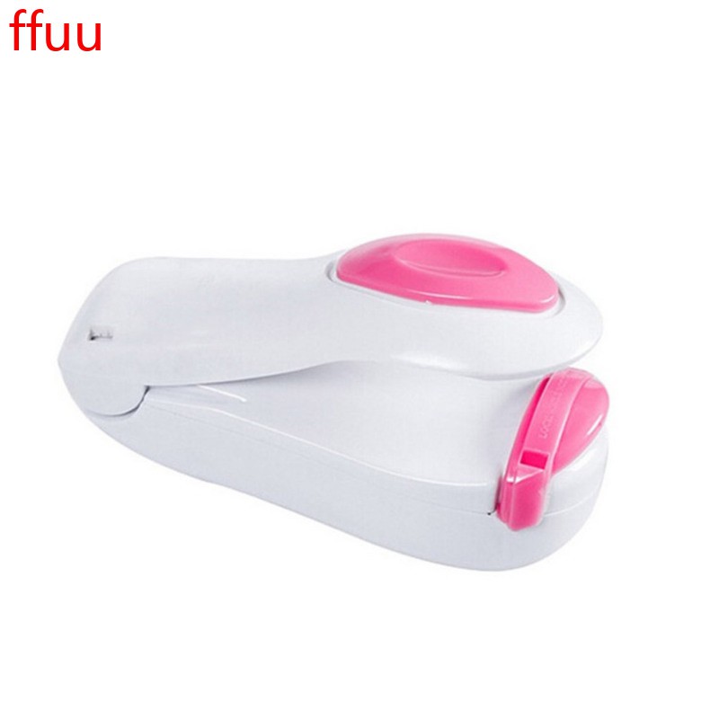 Dụng Cụ Hàn Miệng Túi Bảo Quản Thực Phẩm Tiện Lợi