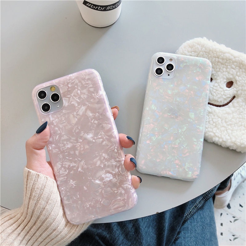 Ốp Điện Thoại Mềm Trong Suốt Phối Kim Tuyến Cho iPhone 12 11 13 Pro Max XR XS Max X 8 7 Plus 12 mini SE 2020 SE 2022