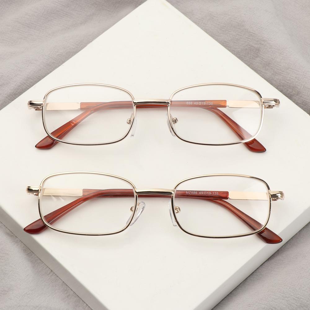 BSUNS Kính Đọc Sách Chống Lóa Dễ Dàng Mang Theo