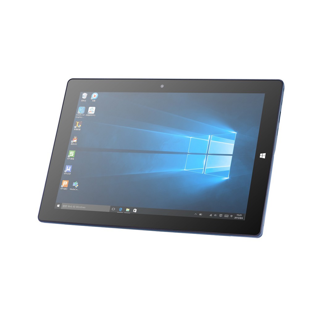 Máy tính bảng Pipo W10 chip N3450/6G Ram/64G eMMC màn 10.1 inch Full HD | BigBuy360 - bigbuy360.vn