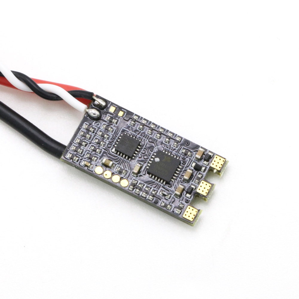 Bộ Điều Tốc Đa Năng Favourite FVT LittleBee 20A-S 20A S ESC BLHeli S OPTO 2-4S Hỗ Trợ Mulitshot OneShot125 Oneshot42