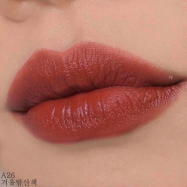 [Hàng có sẵn][Ver 5] Son Kem Black Rouge Airfit Velvet ver 5 | BigBuy360 - bigbuy360.vn