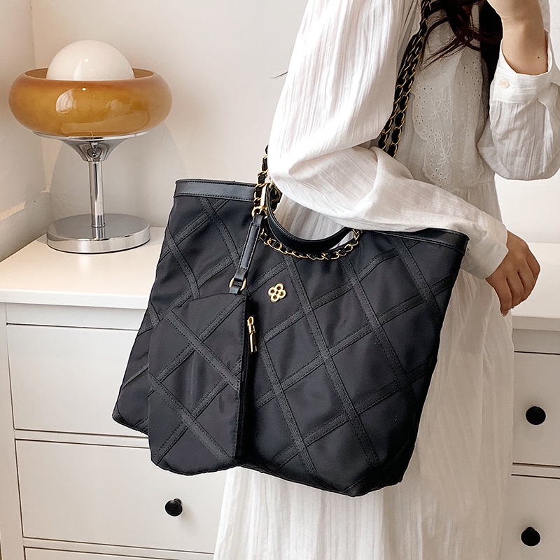 Túi Xách Cỡ Lớn 2022 Thời Trang Mùa Hè Cho Nữ