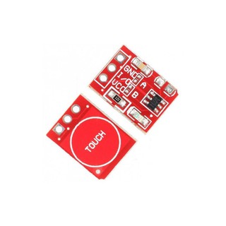 Công tắc cảm biến chạm -TTP223