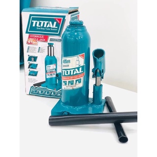 TOTAL Con đội 4 Tấn THT109042 (Cam kết Chính Hãng 100%)