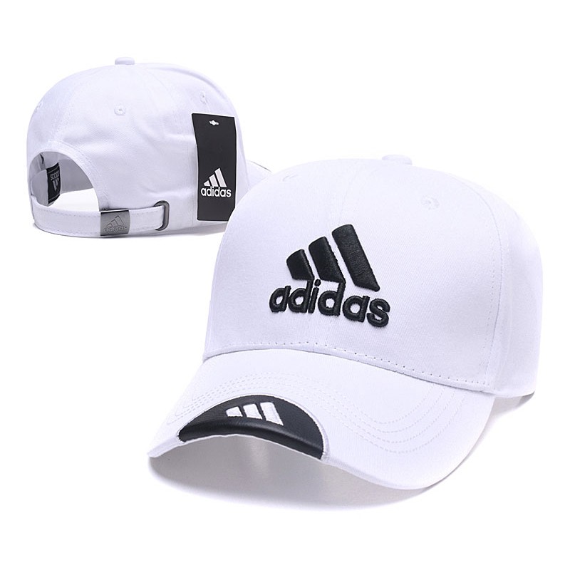 100% Original Adidas Mũ Mũ bóng chày Mũ chống nắng Mũ thể thao Mũ Adidas Mũ Adidas Capler Adidas Mũ chính hãng 👒