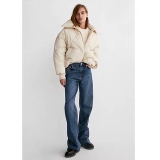 ÁO PHAO ZARA AUTHENTIC TUỒN STORE