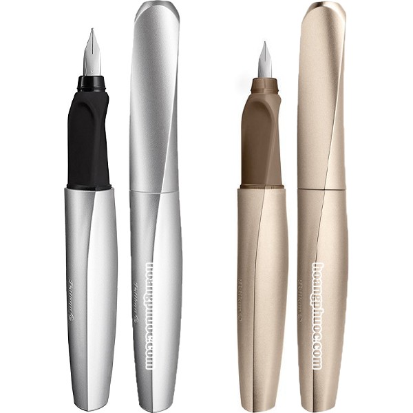 Bút mực Đức Pelikan Twist