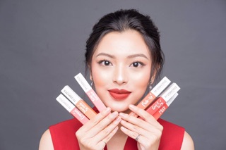 Son Kem lỳ
