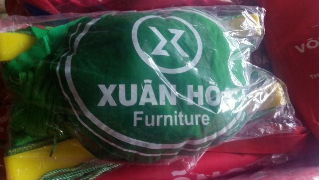 Võng xếp Xuân Hoà VXS-01-00