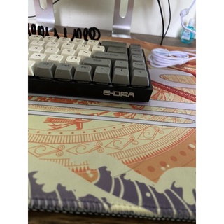 Bàn phím cơ Ek368w