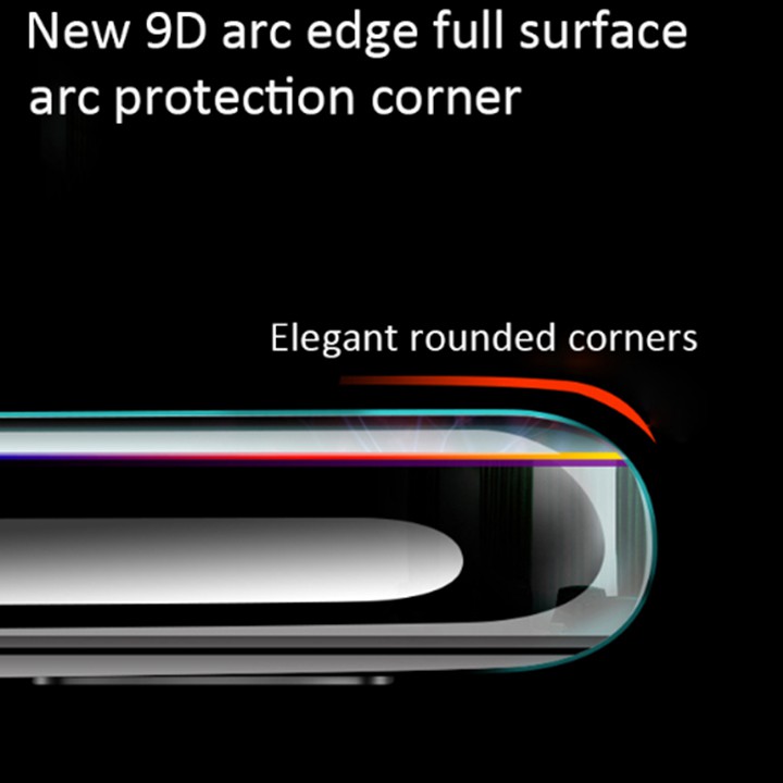 Miếng dán cường lực FULL màn hình IP11 PRO