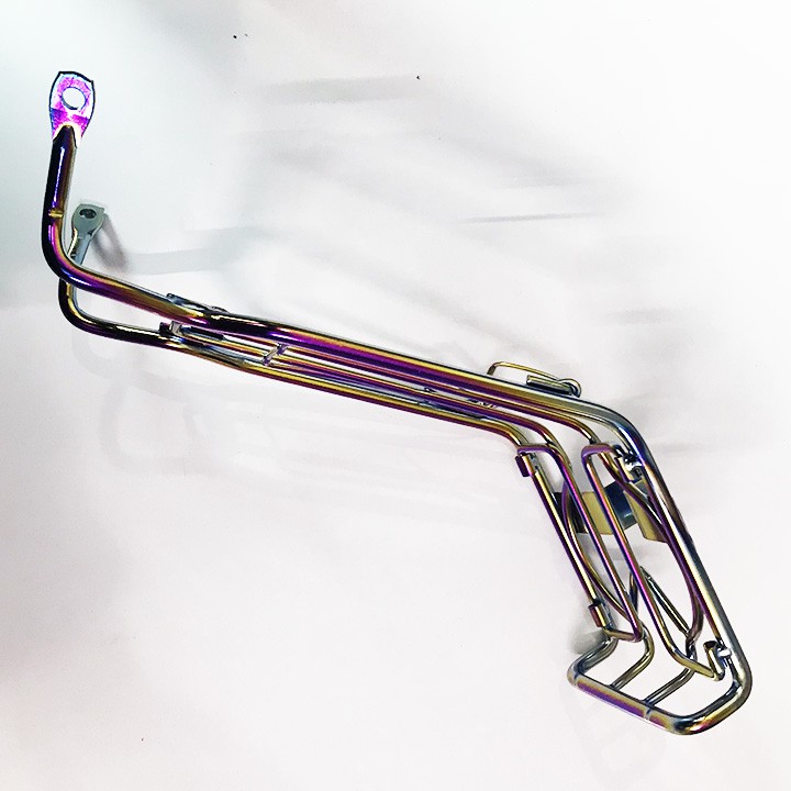 BAGA GIỮA XE WAVE A, RS, WAVE LỚN, WS110 EXCITER 150 SI RC 7 MÀU