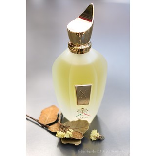 Nước Hoa Unisex Chính Hãng XERJOFF Naxos