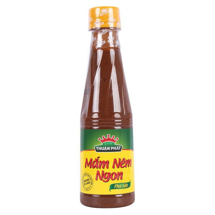 Mắm nêm ngon pha sẵn Thuận Phát (150ml)