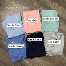 váy chống nắng thông hơi