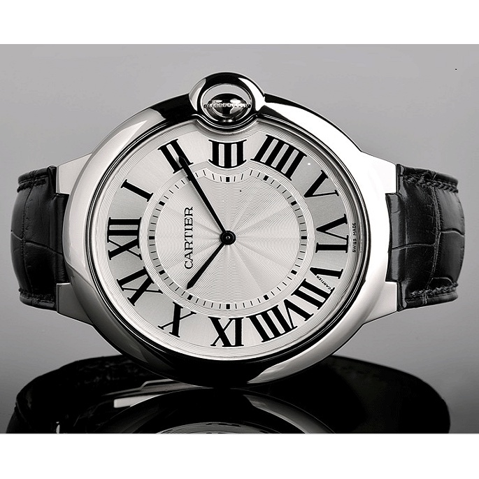 Đồng Hồ Unisex Nam Nữ Catier 690z Cao Cấp