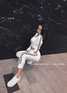 🎁SET THỂ THAO PHI LỤA(xem ảnh chụp thật)