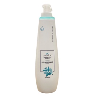 🔋ProseeTaiwan⛱Dầu gội phục hồi tóc hư tổn Prosee Leo Shampoo 800ml