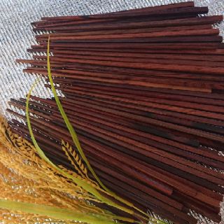 Đũa gỗ Cẩm Lai cao cấp