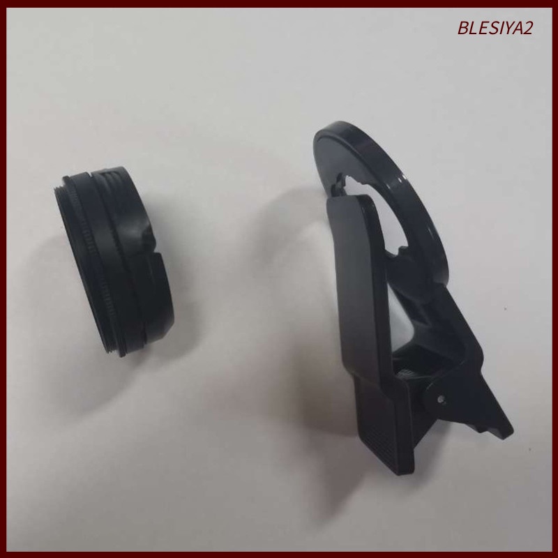 [Blesiya2] Ống Kính Kẹp Điện Thoại Phân Cực CPL Cho iOS