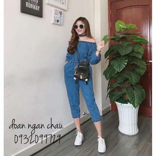Jum jean siêu đẹp (còn ít xả kho)