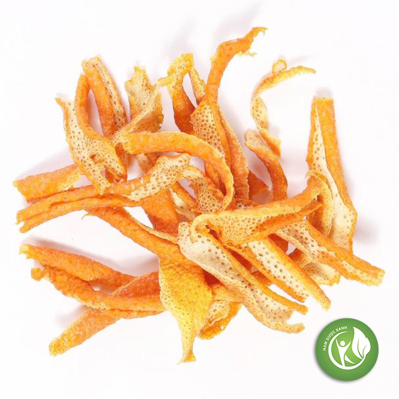 Trần Bì khô 1KG -ND128