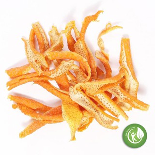 Trần Bì khô 1KG -ND128
