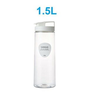 Bình nước Lock&Lock Easy Grip dung tích 1.5L HAP814